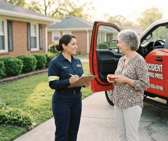 Accident Towing Service Bountiful, UT FAQs